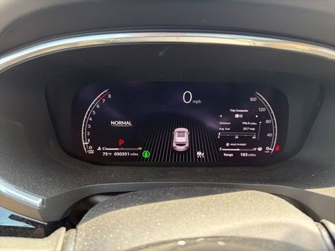 Used 2022 Acura MDX SH-AWD w/ Technology Package image 11