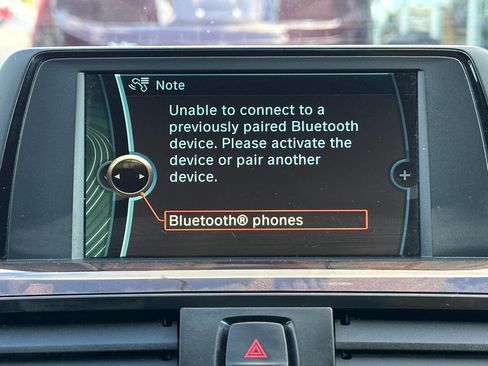 Used 2014 BMW 428i xDrive Convertible image 45