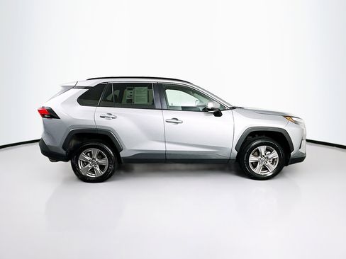 Used 2025 Toyota RAV4 XLE image 10