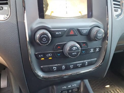 Used 2019 Dodge Durango GT RWD image 16