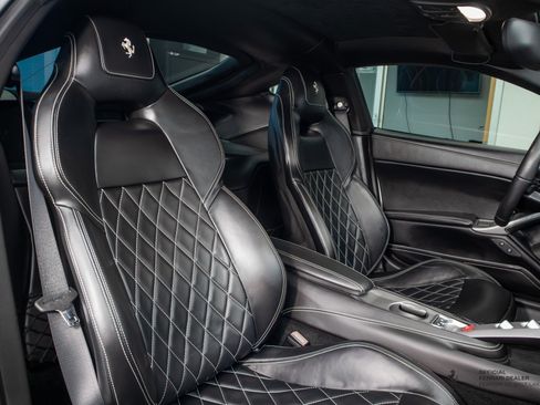 Used 2015 Ferrari F12 Berlinetta RWD image 13