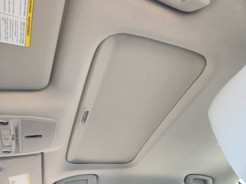 New 2026 Nissan Sentra SL image 23