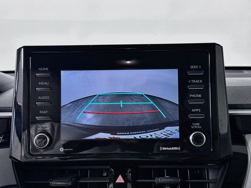 Certified 2022 Toyota Corolla Cross L AWD/4WD image 13