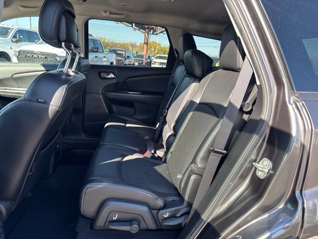 Used 2017 Dodge Journey Crossroad w/ Popular Equipment Group FWD image 13