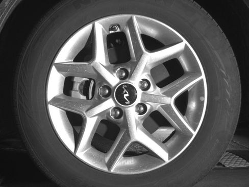 Used 2025 Kia Soul LX w/ LX Technology Package image 12