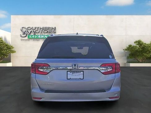 Used 2019 Honda Odyssey EX-L image 34