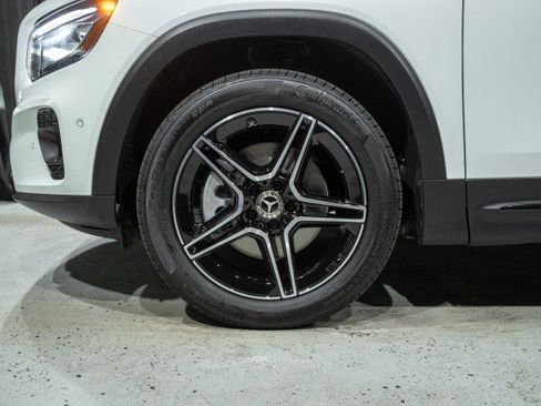 New 2026 Mercedes-Benz GLB 250 image 7