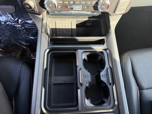 New 2026 Ford F350 Lariat AWD/4WD image 19
