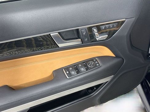 Used 2016 Mercedes-Benz E 400 Coupe image 22