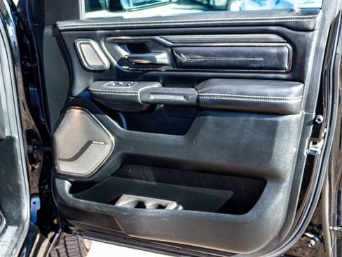 Used 2021 RAM 1500 Limited image 27