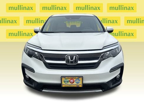 Used 2019 Honda Pilot EX-L image 10