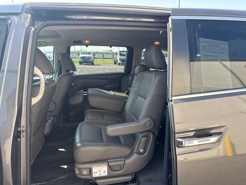 Used 2016 Honda Odyssey EX-L image 7