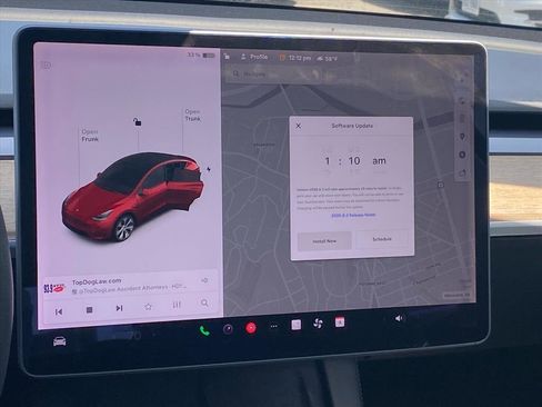 Used 2021 Tesla Model Y Long Range image 7