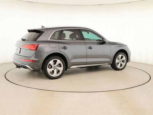 Used 2023 Audi Q5 2.0T Premium Plus w/ Premium Plus Package image 7