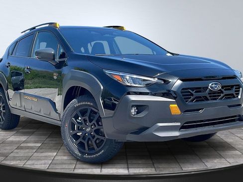 New 2026 Subaru Crosstrek 2.5i Wilderness AWD/4WD image 2