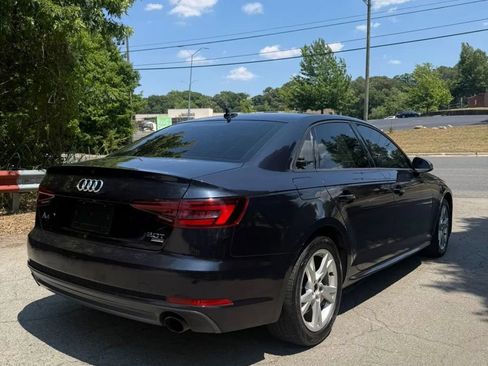 Used 2018 Audi A4 2.0T Ultra Premium FWD image 7