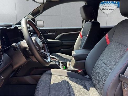 Used 2023 Chevrolet Colorado Z71 w/ Z71 Convenience Package 2 AWD/4WD image 26