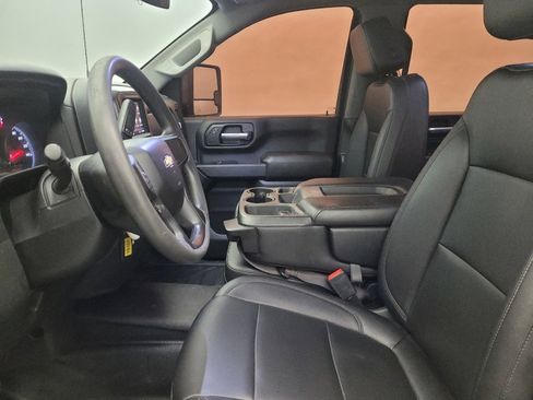 Used 2020 Chevrolet Silverado 2500 W/T w/ WT Fleet Convenience Package image 17