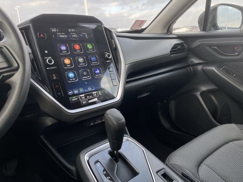 Certified 2024 Subaru Crosstrek 2.0i Premium w/ Crosstrek Mirror Package image 22