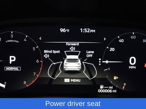 New 2025 Mitsubishi Outlander SE image 13