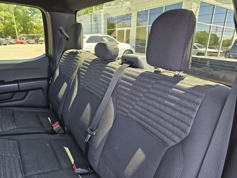 Used 2021 Ford F150 XL w/ STX Appearance Package image 32