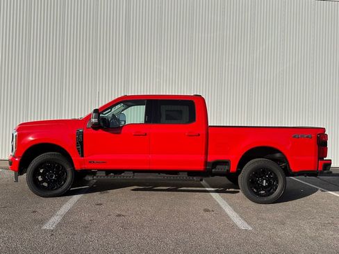 New 2026 Ford F250 XLT w/ XLT Premium Package image 2