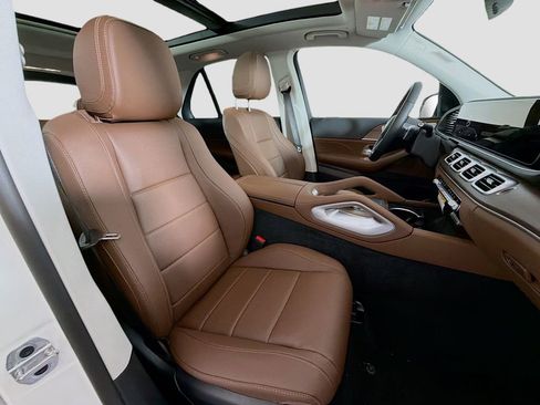 New 2026 Mercedes-Benz GLE 350 4MATIC image 31