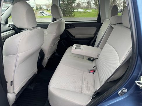 Used 2016 Subaru Forester 2.5i Premium AWD/4WD image 16