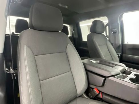 Used 2023 Chevrolet Silverado 2500 LT w/ Convenience Package AWD/4WD image 12