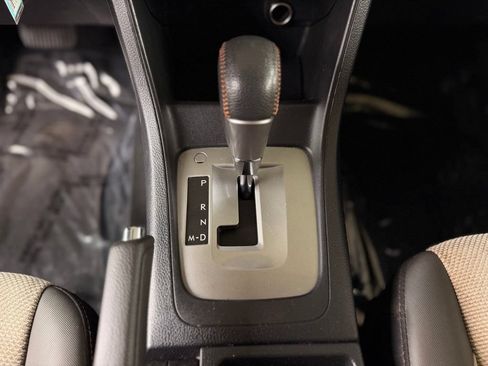 Used 2017 Subaru Crosstrek 2.0i Premium AWD/4WD image 39