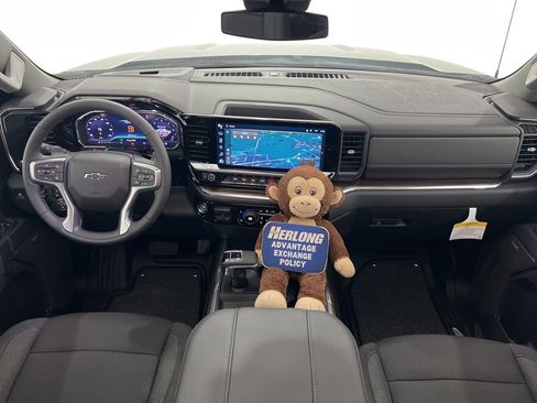 New 2024 Chevrolet Silverado 1500 RST w/ All Star Edition Plus image 20