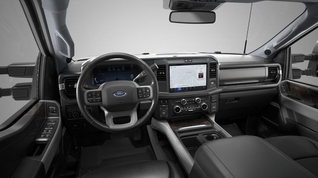 New 2026 Ford F350 Lariat w/ FX4 Off-Road Package AWD/4WD image 7