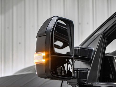 Used 2021 Ford F250 Platinum w/ FX4 Off-Road Package image 40