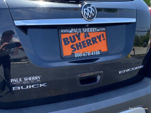 Used 2014 Buick Encore Convenience FWD image 10