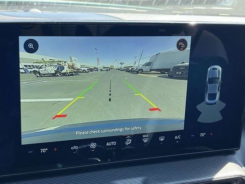 New 2026 Ford Mustang Coupe RWD image 16