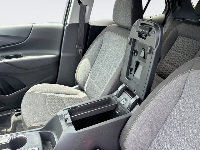 Used 2024 Chevrolet Equinox LT AWD/4WD image 21