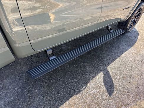 New 2026 RAM 1500 Laramie image 16