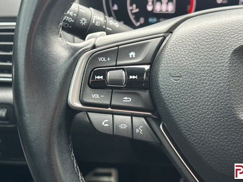 Used 2021 Honda Accord Sport Special Edition image 26