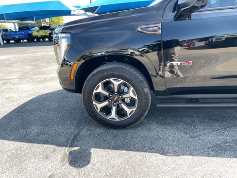 New 2025 GMC Yukon AT4 Ultimate image 28