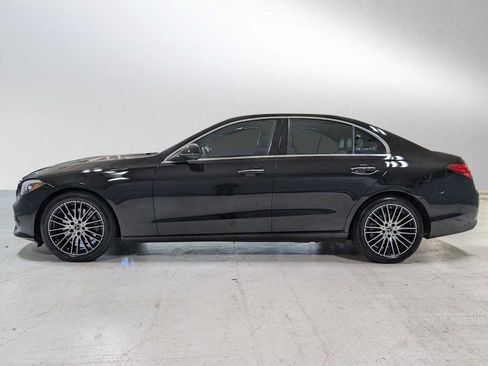 New 2025 Mercedes-Benz C 300 4MATIC Sedan image 6