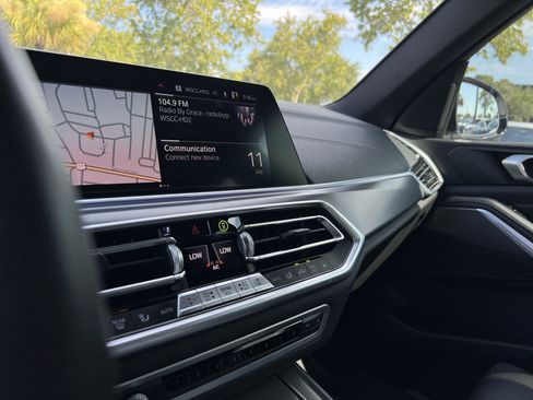 Used 2021 BMW X5 sDrive40i w/ Convenience Package RWD image 30