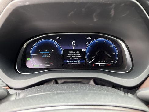 Used 2023 Toyota Venza Limited image 13