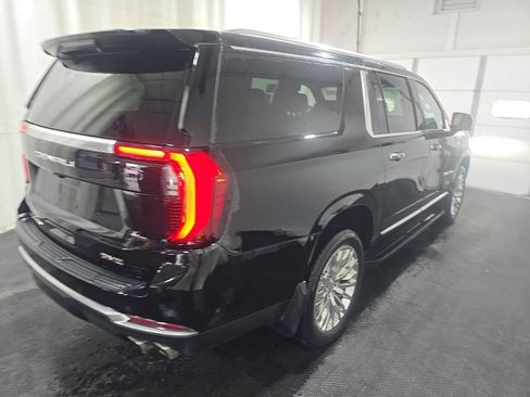 Used 2026 GMC Yukon XL Denali w/ LPO, Floor Liner Package AWD/4WD image 3