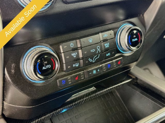 Used 2021 Ford F250 Platinum AWD/4WD image 16
