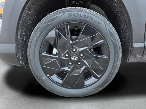 New 2026 Hyundai Kona SEL Sport AWD/4WD image 10