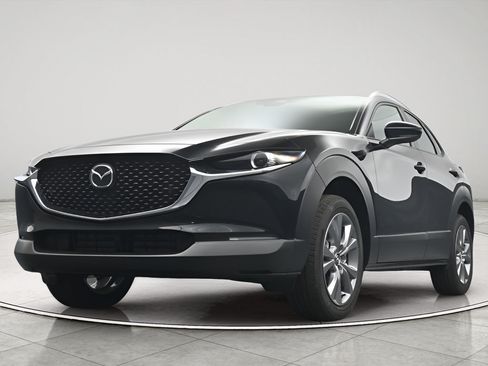 Used 2026 MAZDA CX-30 AWD 2.5 S image 21