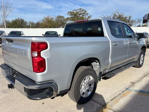 Used 2021 Chevrolet Silverado 1500 LT image 5