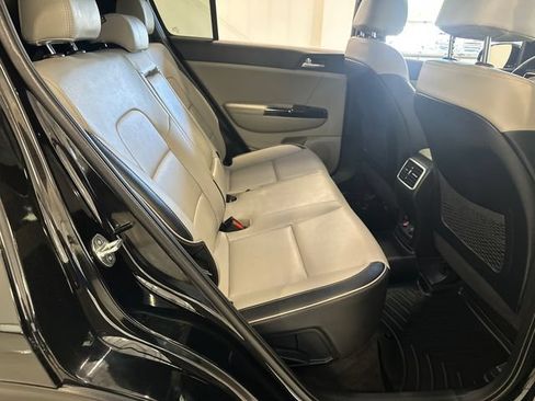 Used 2022 Kia Sportage SX AWD/4WD image 30