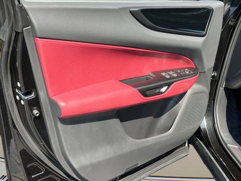 New 2026 Lexus NX 350 AWD w/ Accessory Package (Z2) image 10