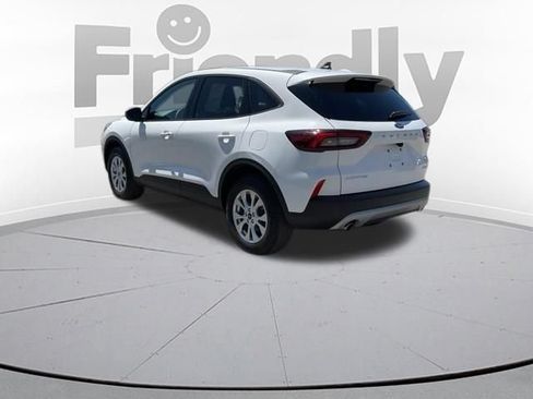 Used 2025 Ford Escape Active AWD/4WD image 6